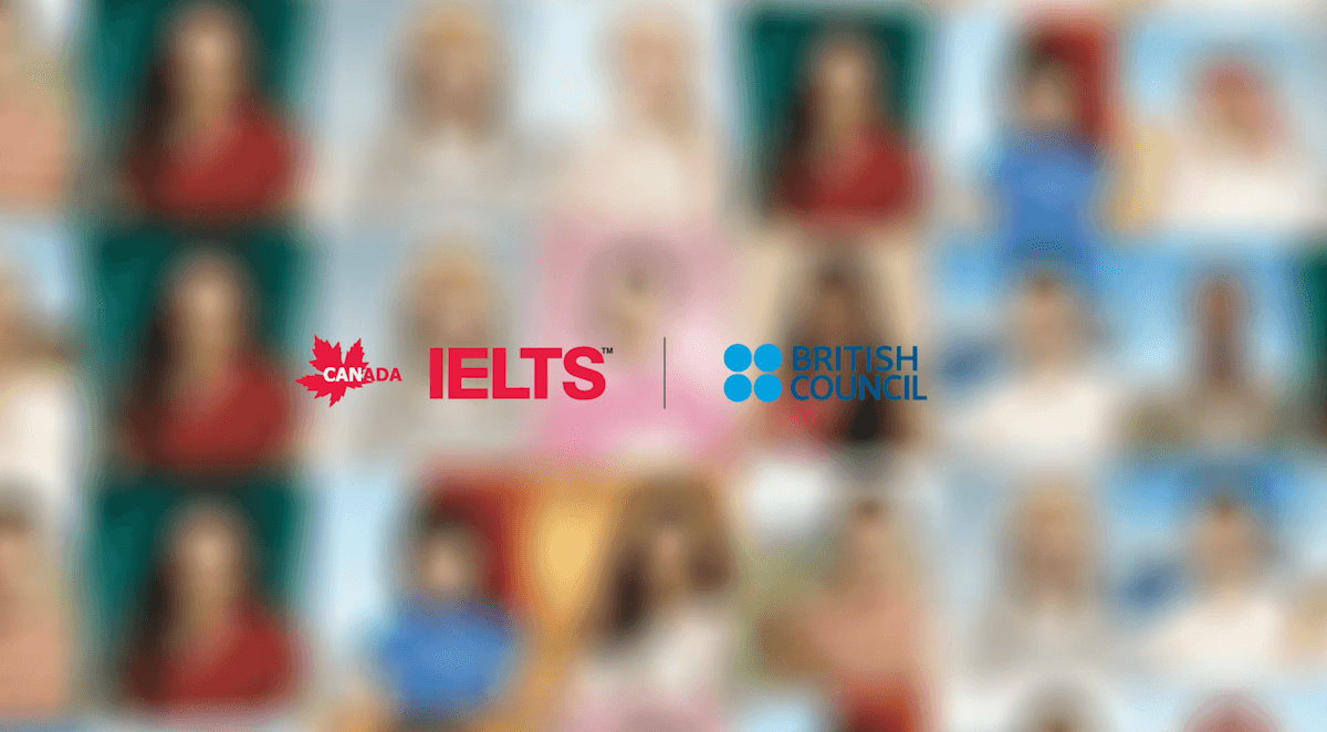 IELTS BRITISH COUNCIL - Content creation - Création de contenu