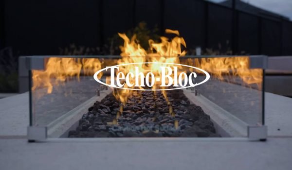 Techo-Bloc - Content creation | Création de contenu
